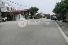 Chính chủ bán nhanh mặt đường 196, kinh doanh tốt, xe công đỗ cửa 0835459289