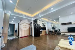 Chính chủ cần bán căn 66m2 hh03 khu b1.3 thanh hà