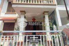 Bán căn biệt thự mini 2.5 tầng ngõ phố phường ngọc châu, tp hd, 151.5m2, mt hơn 10m, sân cổng