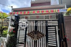 Bán nhà sổ riêng xây dựng hẻm ô tô kqh hoàng văn thụ