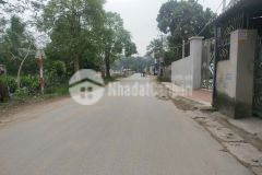 Chính chủ bán 83m sát vin 3, cực đẹp, đường ô tô vào thoải mái, giá tốt 0835459289