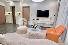 Siêu phẩm 3n1 hướng đông nam chỉ 6 tỷ bp full đồ view hồ cá koi phân khu cao cấp the zenpark