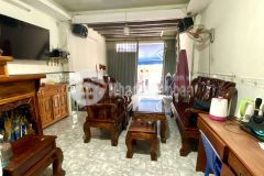 Nhà mặt tiền kinh doanh, tân chánh hiêp quận 12