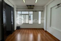 Cho thuê nhà ngõ ô tô phố nhân hòa nhân chính thanh xuân 36m x 5t giá 14 triệu