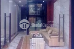 Bán nhà đào tấn, ba đình, 6 tầng, thang máy, dt 50m2, mt 4m, giá 12,9 tỷ.