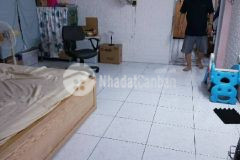 Bán nhà mt trần phú, q5, 421,5, 4 tầng, gía 18,5 tỷ