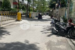 Cho thuê nhà hxh điện biên phủ p15 bình thạnh 60m2 5 tầng 30trth