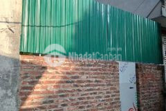 Ngô xuân quảng 52m2 mặt tiền 4,36m giá 5,x tỷ