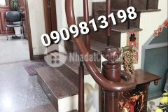 Bán nhanh tặng nt shr 3 tầng ở ngay p2 quận 8 tiếp khách thiện chí.