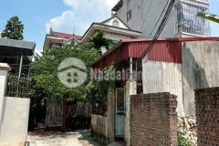 Đông dư 54m2 mặt tiền 4,5m giá có 4đồng