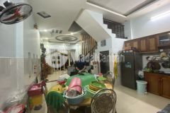 Bán nhà 3 tầng mặt tiền kinh doanh trường thọ, thủ đức. 12t