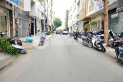 Nhà mặt tiền khu đường phan xích long quận phú nhuận tphcm giá 24 tỷ