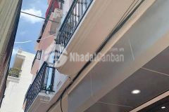 Bán nhà mới xây tại kim hoàng vân canh, sát khu hành chính xã vân canh, ngõ nông, thoáng, ra ngõ ô