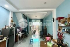 Bán nhà đẹp hxh ql13,thông dân cư hồng long,hiệp bình phước,55m2 2tầng 4.6tỷ.