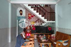 Cần bán nhà 3 tầng mặt tiền nại tú sơn trà đà nẵng view pháo hoa 70m2 4.9 tỷ thương lượng