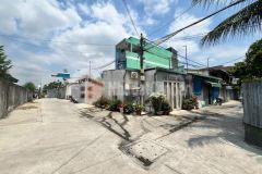 Bán gấp lô đất 108 m2 giá chỉ 1 tỷ 370 tr gần chợ xuân thới thượng gọi cho em xem sổ