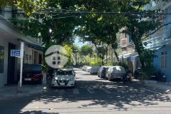 Gấp bán nhà 3 tầng mặt tiền bùi xuân phái hải châu đà nẵng 82m2 8.4 tỷ thương lượng.