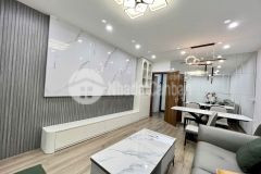 Bán căn hộ tập thể thanh xuân bắc, quận thanh xuân, nhà đẹp ở luôn, ô tô đỗ chân cầu thang