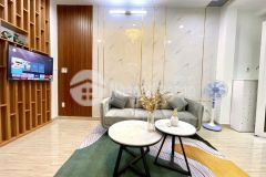 Bán nhà đường nguyễn thị thập q7 1 tỷ 750tr 63m2 shr