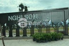 Chỉ với 600 triệu sở hữu ngay 80mv đất nền sổ đỏ lâu dài ngay bãi biển nghi sơn