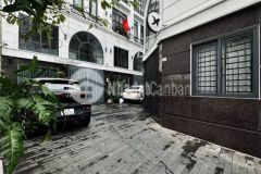 Bán nhà đường hoàng hoa thám, phường 6, quận bình thạnh, tp.hcm tiện ở ngay, ôtô đỗ cửa