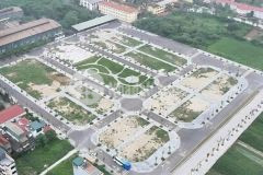 Có ngay đất tđc chỉ với 6.x tỷ, đông anh, hà nội. phân lô, ô tô tải tránh, vỉa hè đá bóng