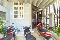 Hàng hot căn góc 2 lầu st mặt tiền đường số, tân quy, quận 7