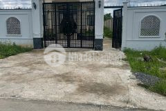 Biệt thự ấp 5 xã bình đức,bến lức,long an dt gần 3000m2 giá 4,95 tỷ