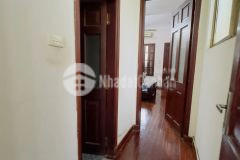 Bán nhà mặt phố bạch mai. hai bà trưng. ô tô. vỉa hè. dt 130m2. mt 4m. 4 tầng. giá 35,9 tỷ.