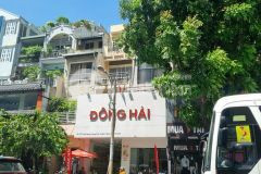 Bán căn nhà mặt tiền võ văn tần, phường 5, quận 34,3x17,5m 5 tầng 45 tỷ tl.