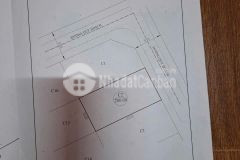 Đất bằng phẳng sổ riêng xây dựng đường ô tô giá chỉ 7 tỷ