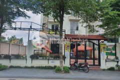 Cho thuê nhà mp lê trọng tấn hà đông 330m x 3t giá 60tr, vỉa hè, kd mọi loại hình