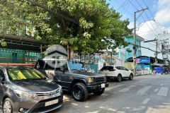 Bán nhà 4 tầng hẻm 55 nguyễn văn công 70m2 ngang 4m cạnh chợ tân sơn nhất 8 tỷ hơn.