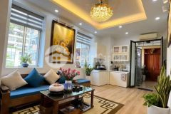 Bán cc trung hòa nhân chính thanh xuân 63m 2 ngủ full nội thất, lô góc giá 3.77 tỷ