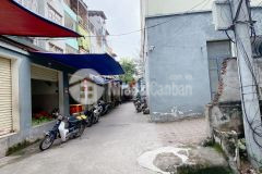 Bán nhà kim giang. thanh xuân. lô góc. ô tô. dt 212m2. mt 13m. 3 tầng. giá 7,78 tỷ.