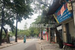 Bán nhà mặt phố đức thắng, btl cạnh trường học viện tài chính mới 170m x4t mt gần 5m