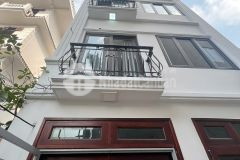 Nhà đẹp ngõ thoáng gần đường ô tô gia thụy long biên dt 35m2. giá 6.3 tỷ