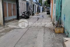 Bán nhà đường trần bình trọng, phường 5, bình thạnh, tp.hcm tiện ở ngay, ôtô đỗ cửa