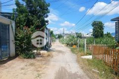 Cần bán nhanh miếng đất 109m2 mặt tiền đường ở xã phước hiệp củ chi giá 650 triệu.