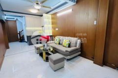 Nhà mới ở ngay nguyễn tiểu la 28m2, 4tầng nhỉnh 5tỷ