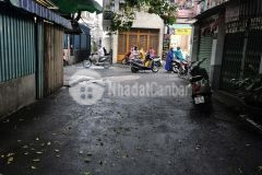 Bán nhà đường nguyễn thượng hiền, phường 5, bình thạnh, tp.hcm tiện ở ngay, ôtô đỗ cửa