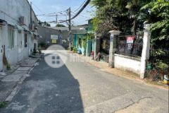 Bán đất đất đẹp lô góc 2 mặt tiền gần quốc lộ 1k, linh xuân, thủ đức, 66m2, chỉ 3.9 tỷ.