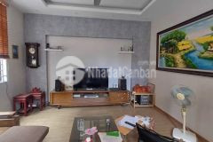 Bán nhà kim giang, 50m2, 5 tầng, mặt tiền 4.5m, mặt đường ô tô tránh.