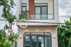 Bá.n nhà mới 1 trệt 1 lầu, kdc phú an, cái răng, tp. cần thơ