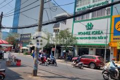 Mặt tiền kinh doanh phạm văn bạch, dt 5x17, 2 tầng chỉ 13,5 tỷ