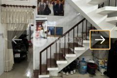 Nhà mặt tiền, 50m2, 3 lầu, phú nhuận, giá 10 tỷ.