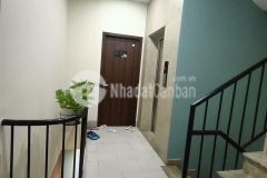 Dòng tiền 360trnăm tòa căn hộ thang máy sát biển giá chỉ 7.x tỷ