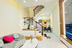 Ban nha phô tôn thât tung đông đa, nha đep ở ngay, tặng full nội thất