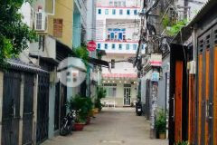 Nhà gấp bán hẻm xh ngủ nhà lê trọng tấn, tây thạnh, tân phú 5.2 tỷ