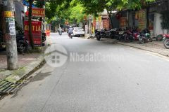 Trương định ngõ thông gần phố 32m giá 4.7 tỷ sổ đỏ chính chủ